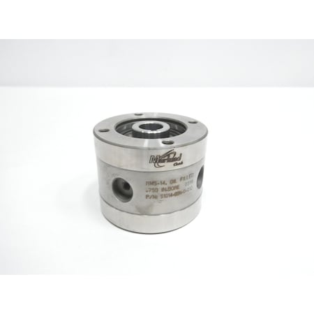 Marland CONVEYOR 3/4IN MECHANICAL CLUTCH S1014-00N-0-012